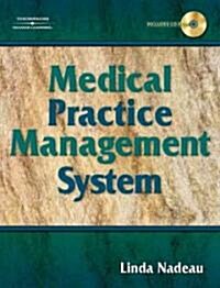 Medical Practice Management System (Paperback, 1st, Spiral)