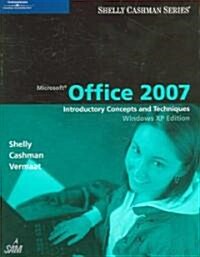 Microsoft Office 2007 (Paperback)