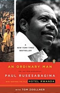 An Ordinary Man: An Autobiography (Paperback)