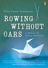 Rowing without Oars (Paperback, Reprint)