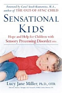 Sensational Kids (Paperback, Reprint)