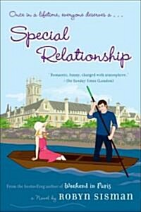Special Relationship (Paperback, Reprint)
