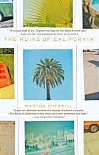 The Ruins of California (Paperback)