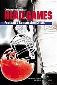Head Games (Paperback)