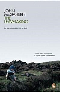 The Leavetaking (Paperback)