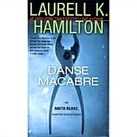 Danse Macabre: An Anita Blake, Vampire Hunter Novel (Mass Market Paperback)