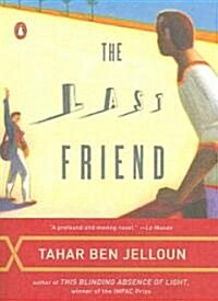 The Last Friend (Paperback, Reprint, Translation)