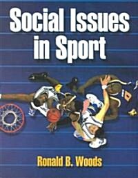 Social Issues in Sport (Paperback)
