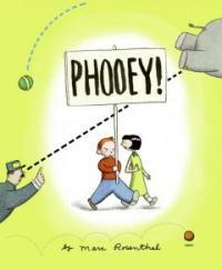 Phooey! (Hardcover)