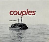 Couples: Found Photos (Hardcover)