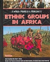 Ethnic Groups in Africa (Library)