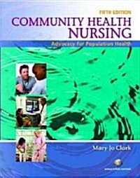 Community Health Nursing (Hardcover, 5th)