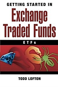 Getting Started in Exchange Traded Funds (ETFs) (Paperback)