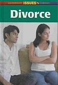 Divorce (Library Binding)