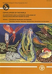Cephalopods of the World (Paperback)