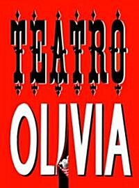 Teatro Olivia (Hardcover, ACT, INA, NO)