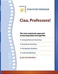 EF Film Study Program (Paperback)