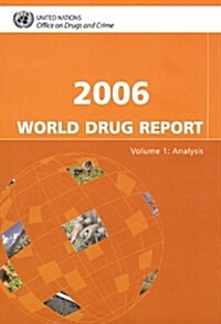 World Drug Report 2006 (Paperback)