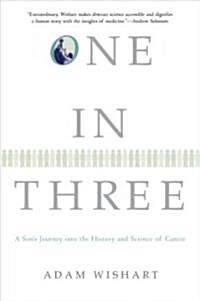 One in Three (Hardcover, 1st)