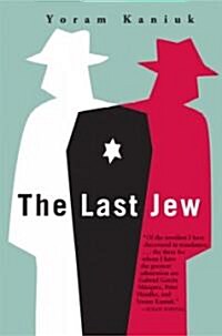 The Last Jew (Paperback)