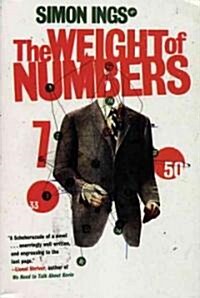 The Weight of Numbers (Paperback)