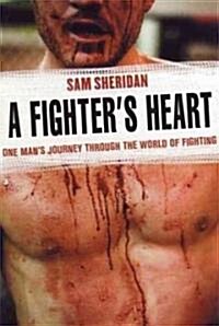 A Fighters Heart (Hardcover)