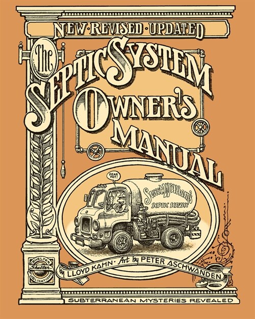 The Septic System Owners Manual (Paperback, 2, Revised, Update)