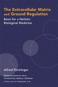 The Extracellular Matrix And Ground Regulation (Paperback)