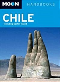 Moon Chile (Paperback, 2nd)