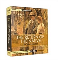 The Return of the Native (Audio CD)