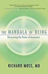 [중고] The Mandala of Being: Discovering the Power of Awareness (Paperback)