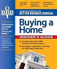 Buying a Home (Paperback)
