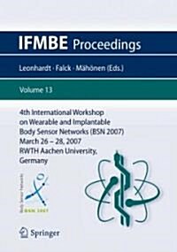 World Congress of Medical Physics and Biomedical Engineering 2006: August 27 - Septmber 1, 20006 Coex Seoul, Korea (Paperback, 2007)