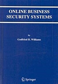 Online Business Security Systems (Hardcover)