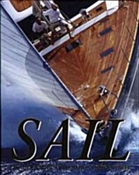 Sail (Hardcover)