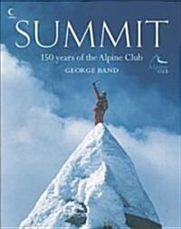 Summit (Hardcover)