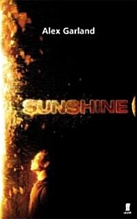 Sunshine: A Screenplay (Paperback)