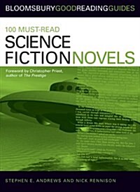 [중고] 100 Must-read Science Fiction Novels (Paperback)