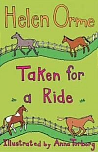 Taken for a Ride (Paperback)