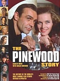 The Pinewood Story (Paperback)