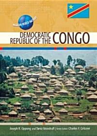 Democratic Republic of the Congo (Library Binding)