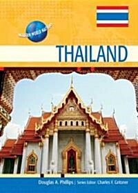 Thailand (Library Binding)