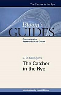 The Catcher in the Rye (Hardcover)