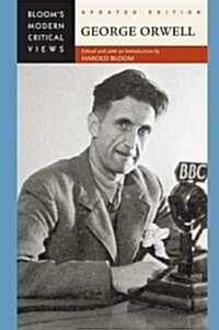 George Orwell (Library Binding, Updated)