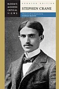 Stephen Crane (Library Binding, Updated)