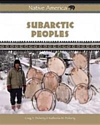 Subarctic Peoples (Hardcover)