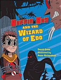 Boffin Boy And the Wizard of Edo (Paperback)