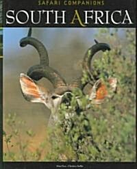 South Africa Safari Companion (Paperback)