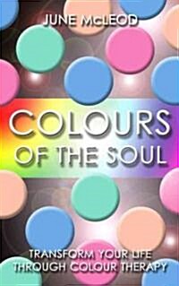 Colours of the Soul (Paperback)