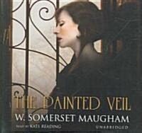 The Painted Veil (Audio CD)